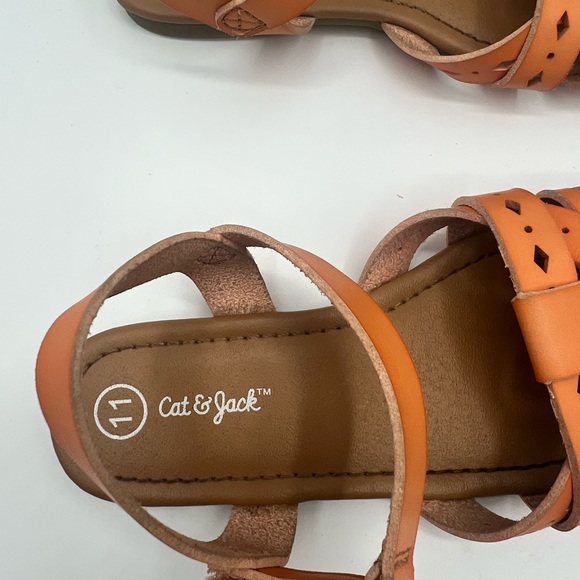 Cat & Jack Sandal - Picture 3 of 4